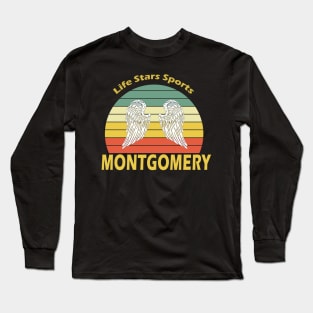 Montgomery Long Sleeve T-Shirt
